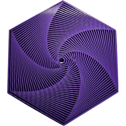 Spintrix Anti-stress Hexagon